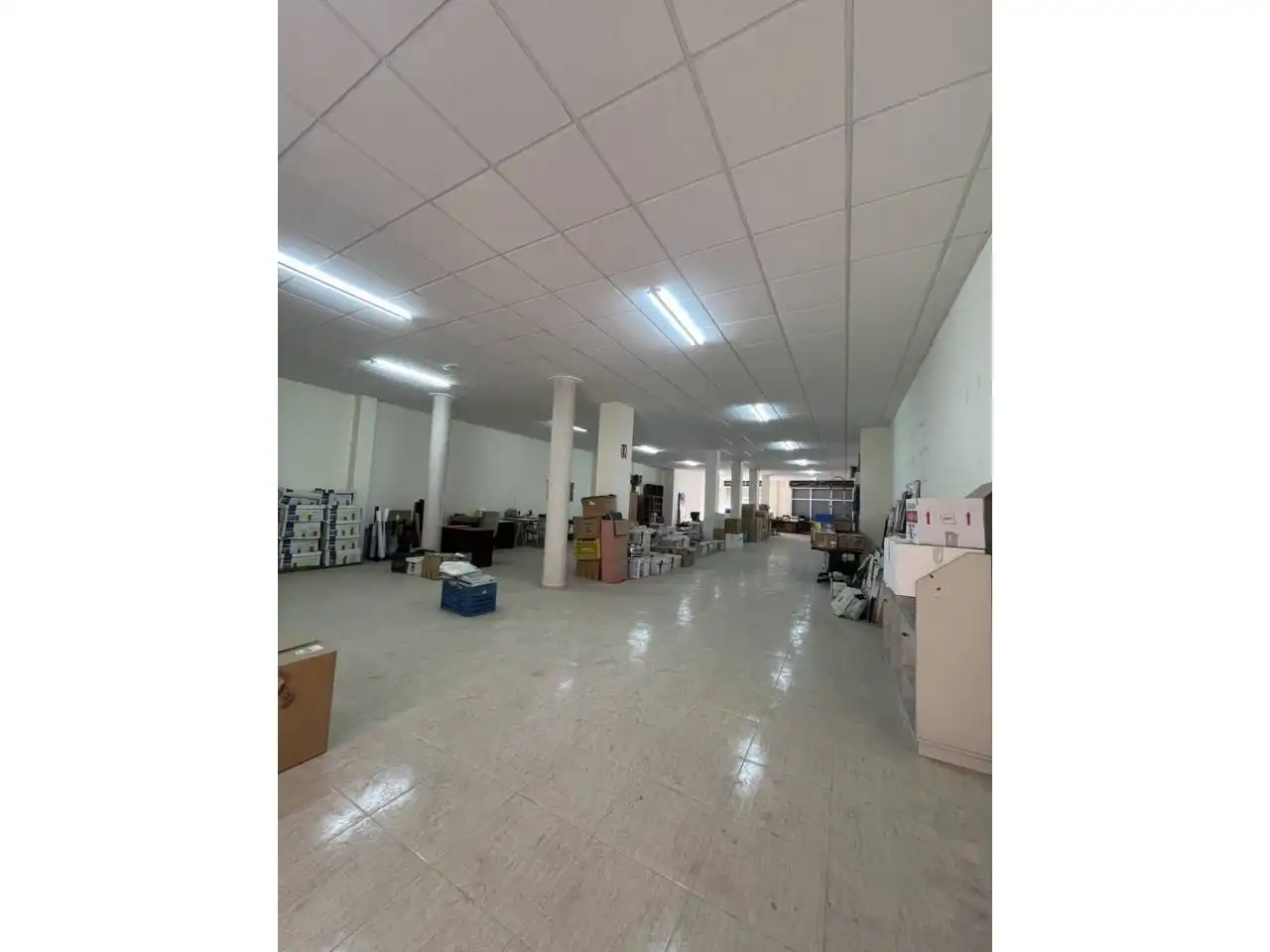 Local commercial à vendre à NOVELDA, imagen 4
