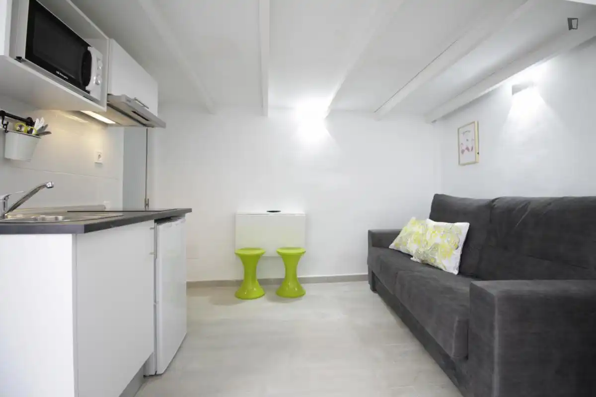 Wohnung zur Miete in Zofio