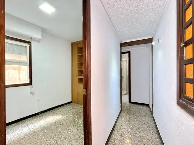 Pis amb terrassa en venda a Doctor Buadres, imagen 19