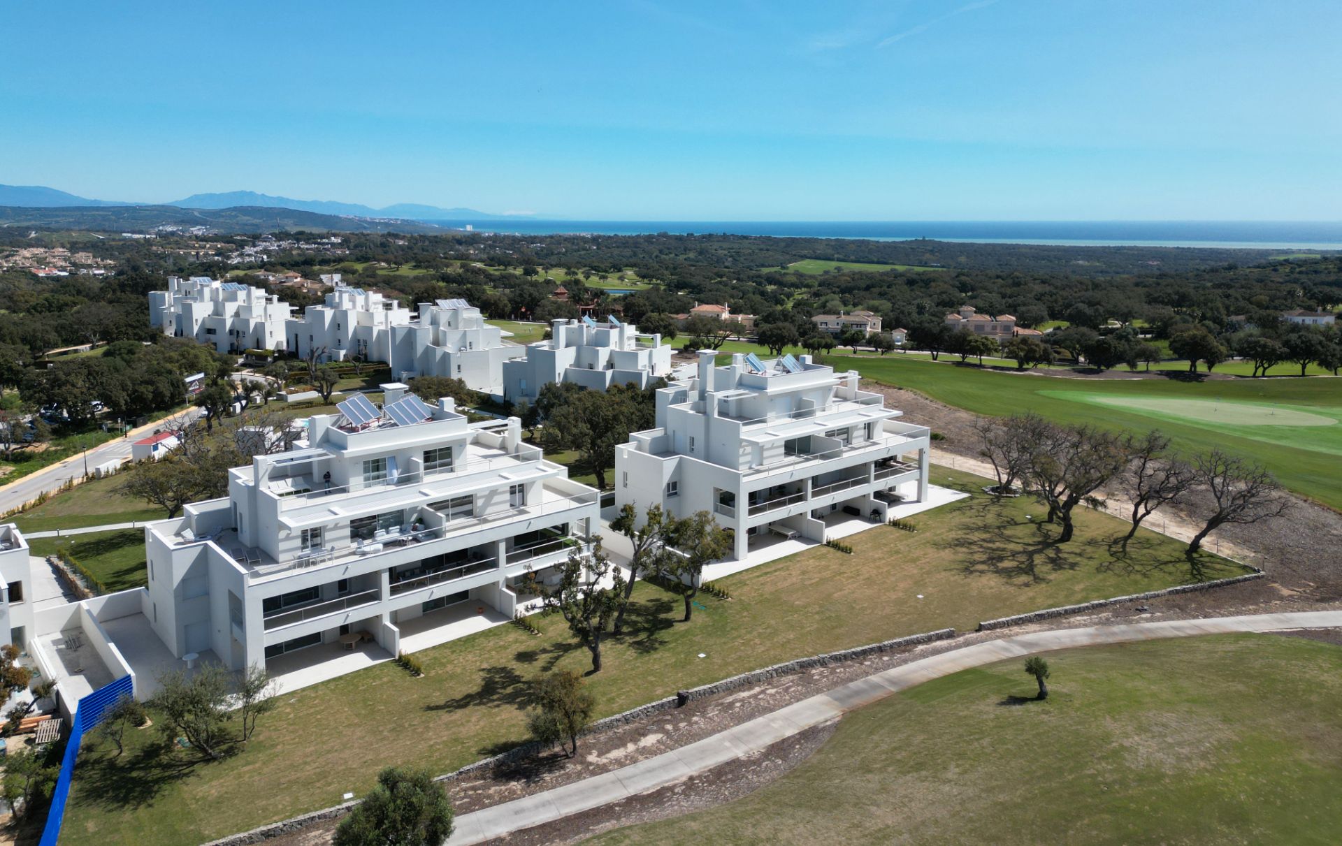 Apartment for sale in Urbanización San Roque Club, 14, Sotogrande Alto