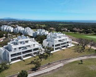 Exterior view of Apartment for sale in Sotogrande  with Air Conditioner, Heating and Terrace