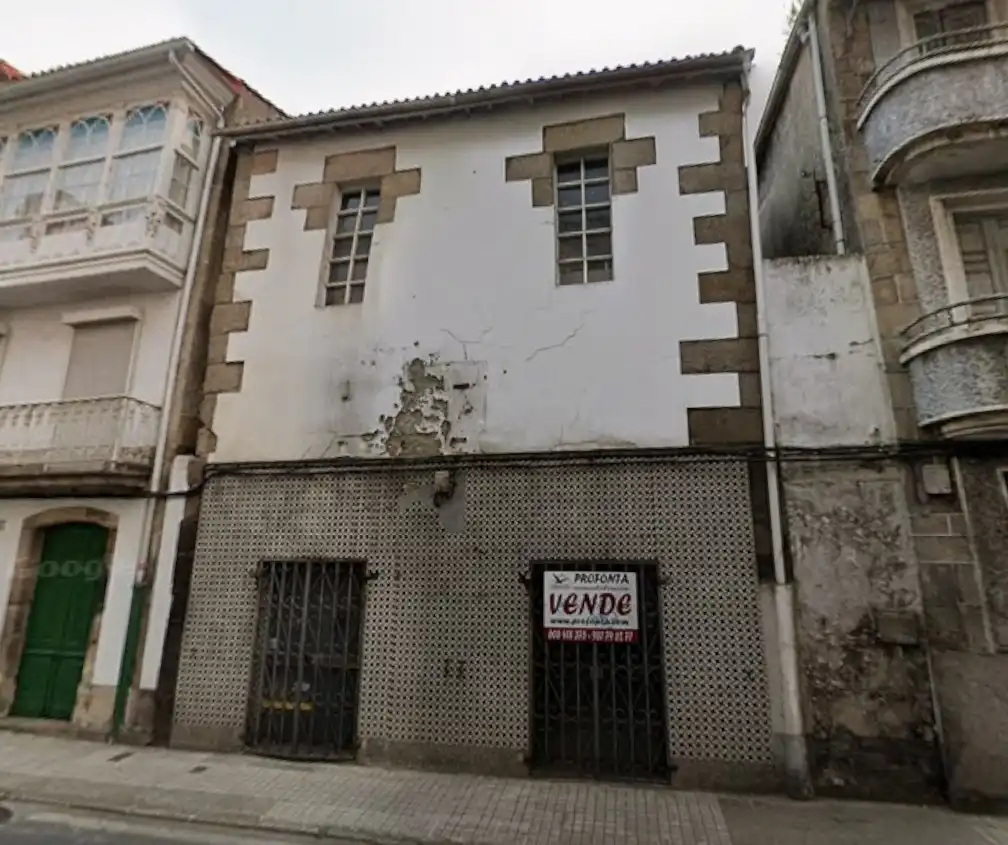 Business premises for sale in Betanzos