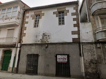 Gewerbefläche zum Verkauf in Betanzos