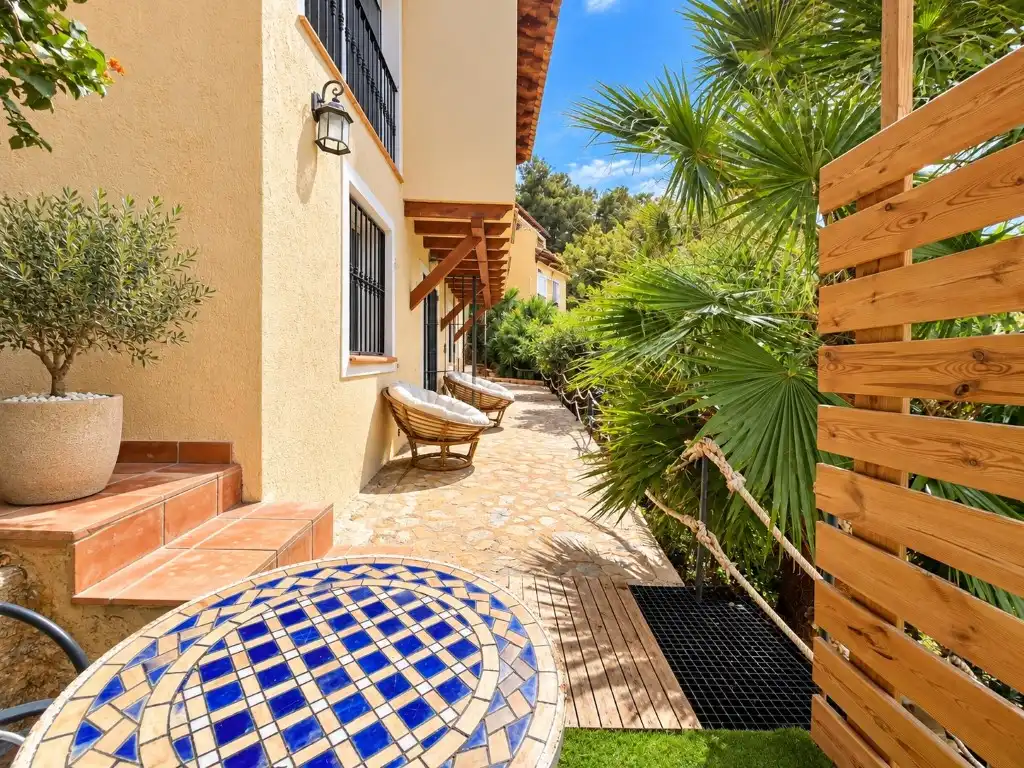 Haus mit Pool zum Verkauf in Altea Hills, imagen 44