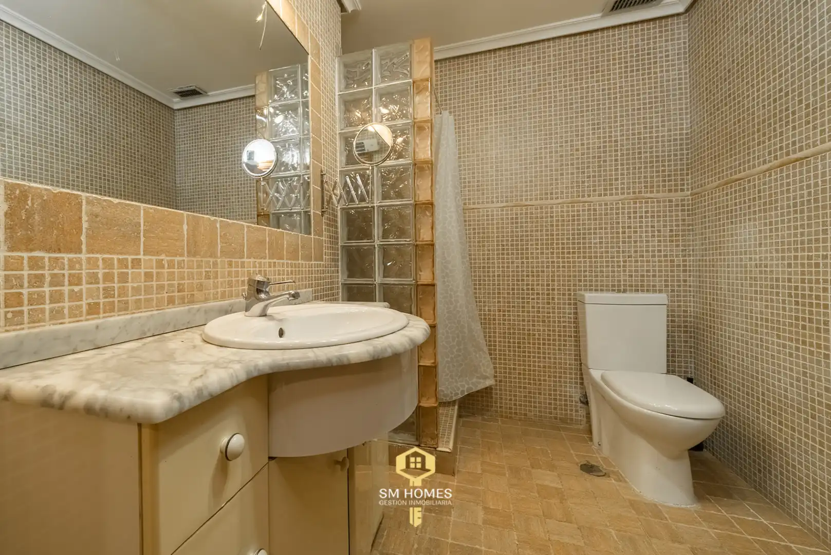 Baño de Casa o chalet en venta en Fuencarral - El Pardo