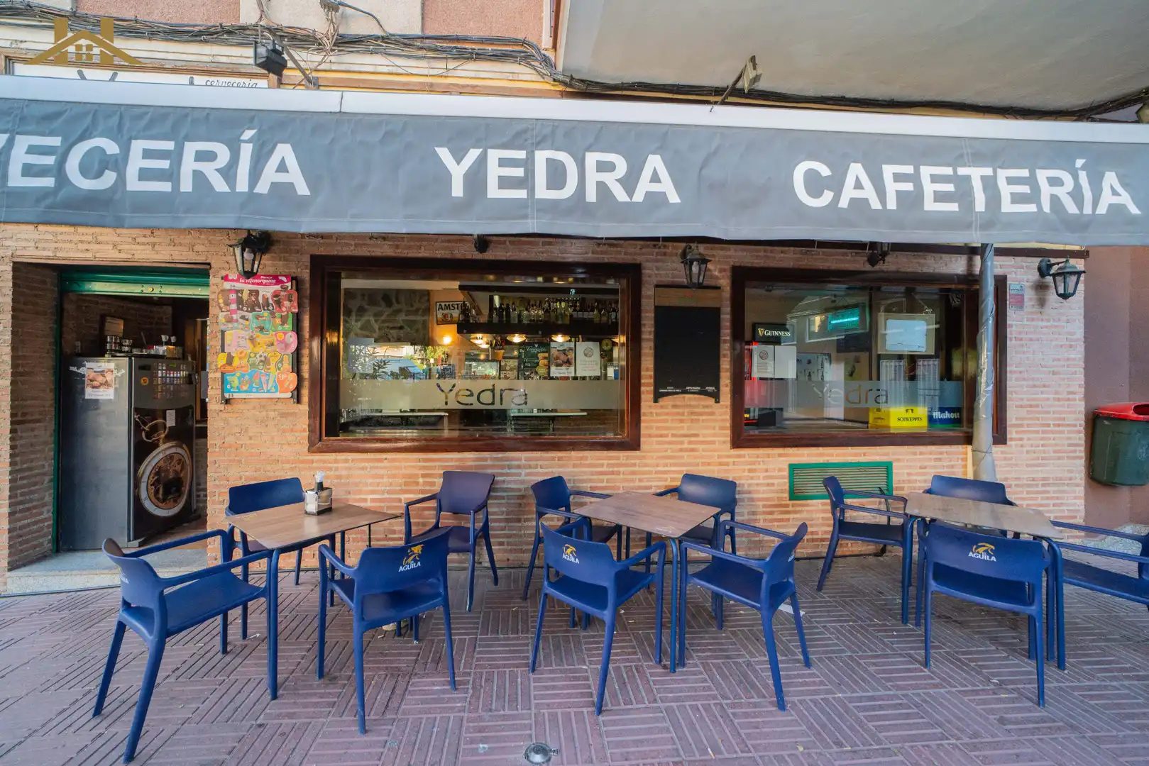 Commercial properties for sale in Móstoles  with Air Conditioner, Heating and Terrace