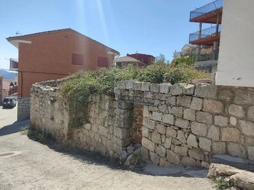 Terrenys i solars en venda a El Hoyo de Pinares