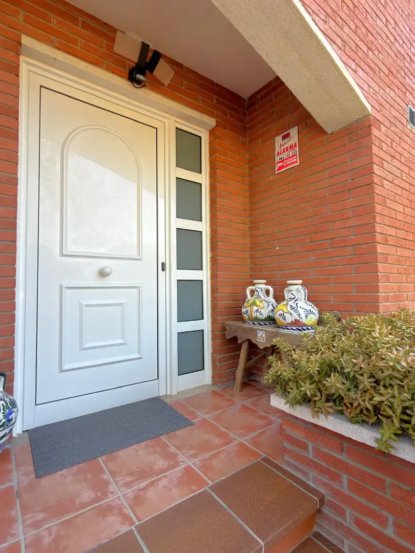 Reihenhaus mit Terrasse zum Verkauf in Les Salines - Pla de Sant Pere, imagen 11