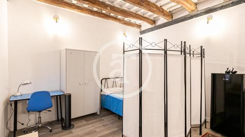Photo 3 of Study to rent in C. Dels Cecs de Sant Cugat, Sant Pere, Sta. Caterina i la Ribera,  Barcelona Capital