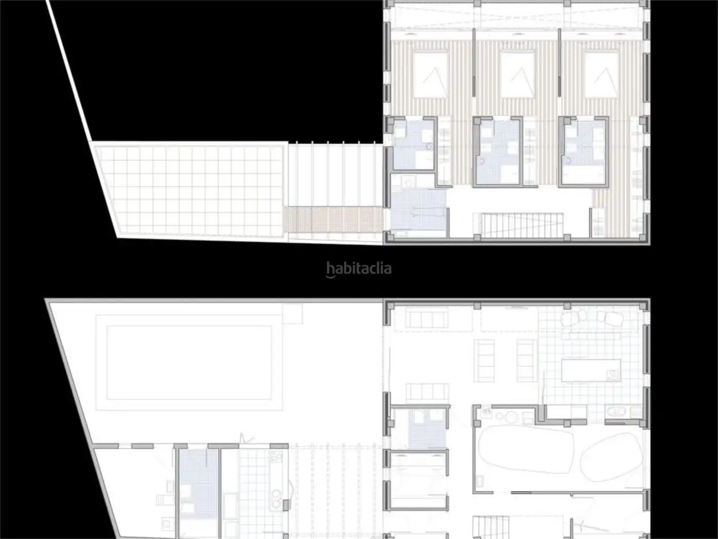 Maison mitoyenne à vendre à Calle Romero 22, imagen 21