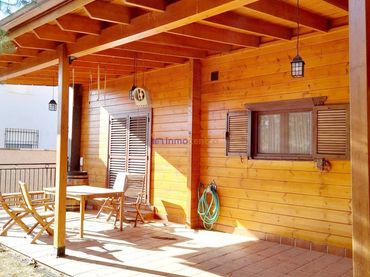 Villa avec piscine à vendre à Valdepeñas