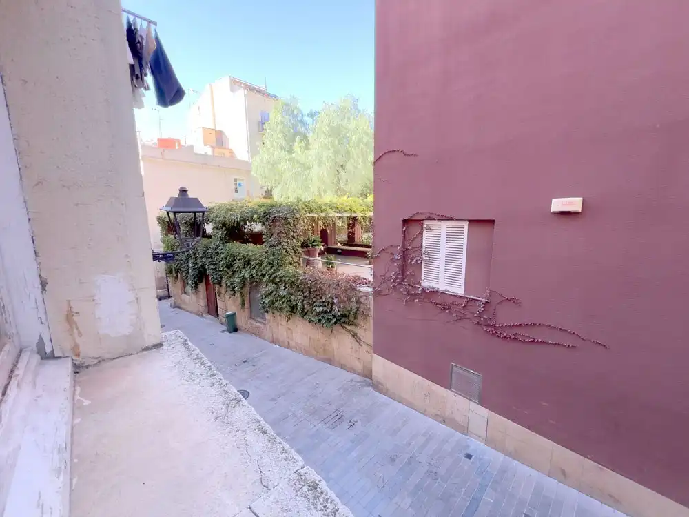 Pis en venda a SANT LLORENÇ, Part Alta