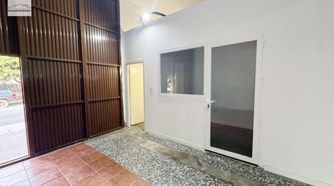 Photo 2 of Commercial properties for rent in Camino Casabermeja, Alegría de la Huerta- Jardín de Málaga, Málaga Capital