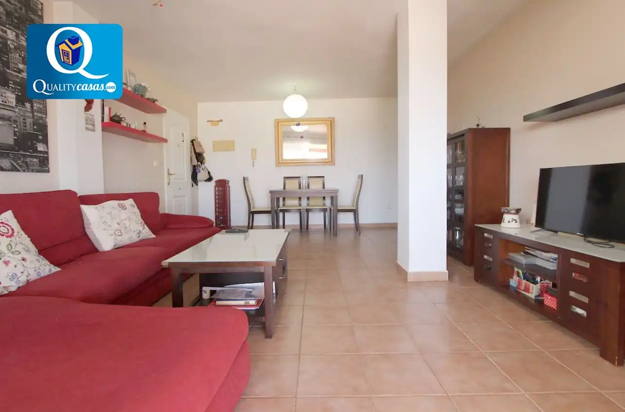 Pis amb piscina en venda a Balcón de Finestrat - Terra Marina, imagen 9