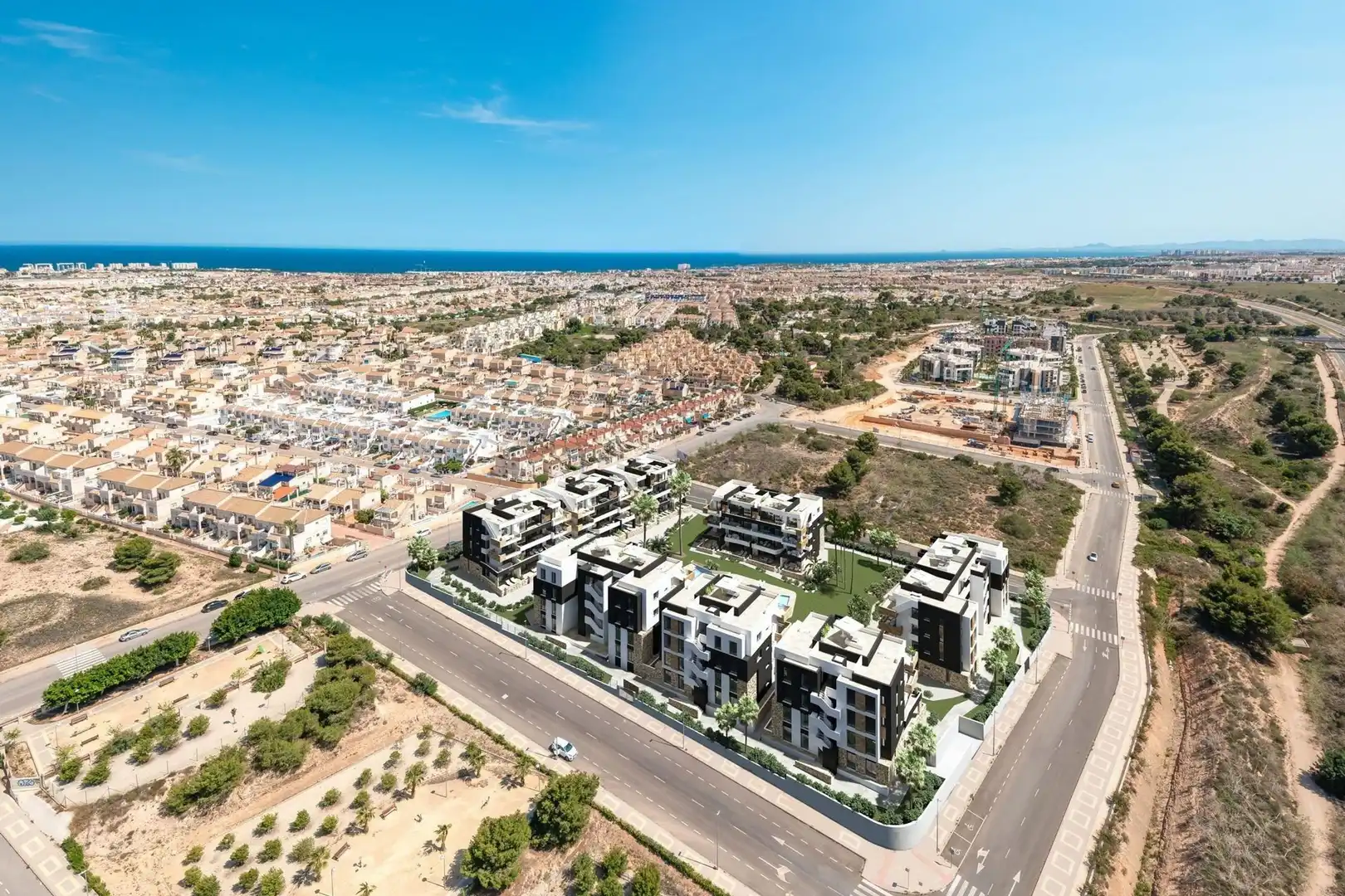 Apartament en venda a Orihuela Costa, imagen 30