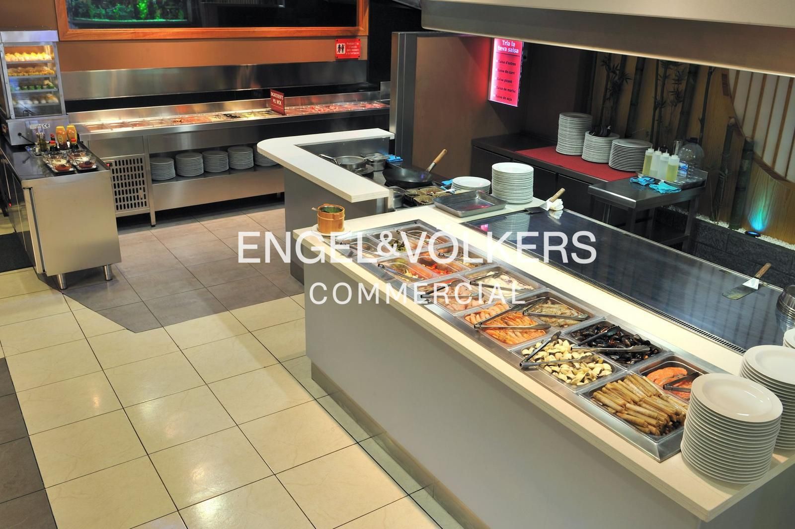 Local en venda en Vic