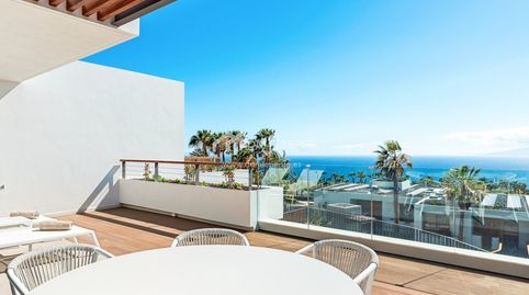 Obra nueva  Abama Luxury Residences  Abama, Guía de IsoraApartamento de lujo en primera planta en Abama con vistas al marUbicado e, imatge 2