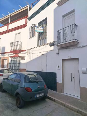 Casa-chalet en Venta en Arahal