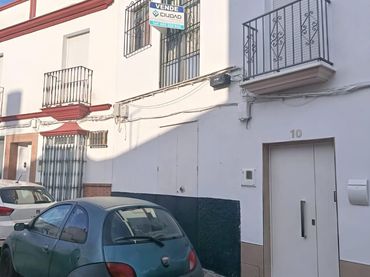 Haus zum Verkauf in Arahal