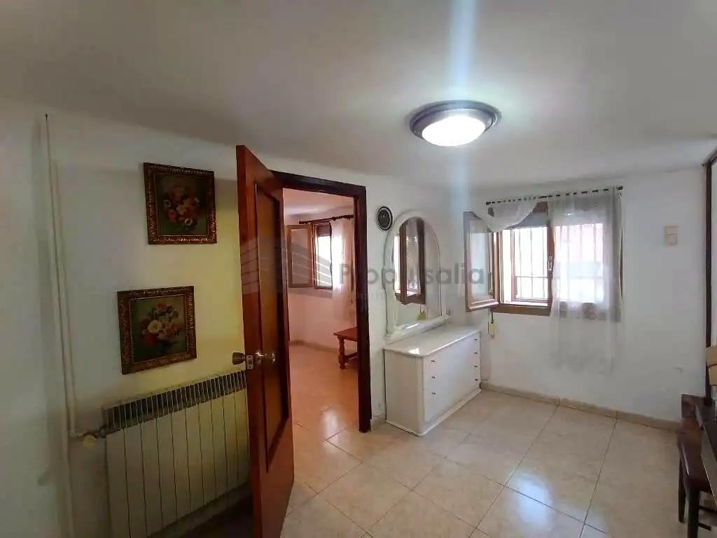 Finca rústica en venta en Lucena de Jalón