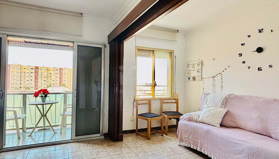 Foto 1 de Pis en venda a Nou Eixample Nord, Tarragona