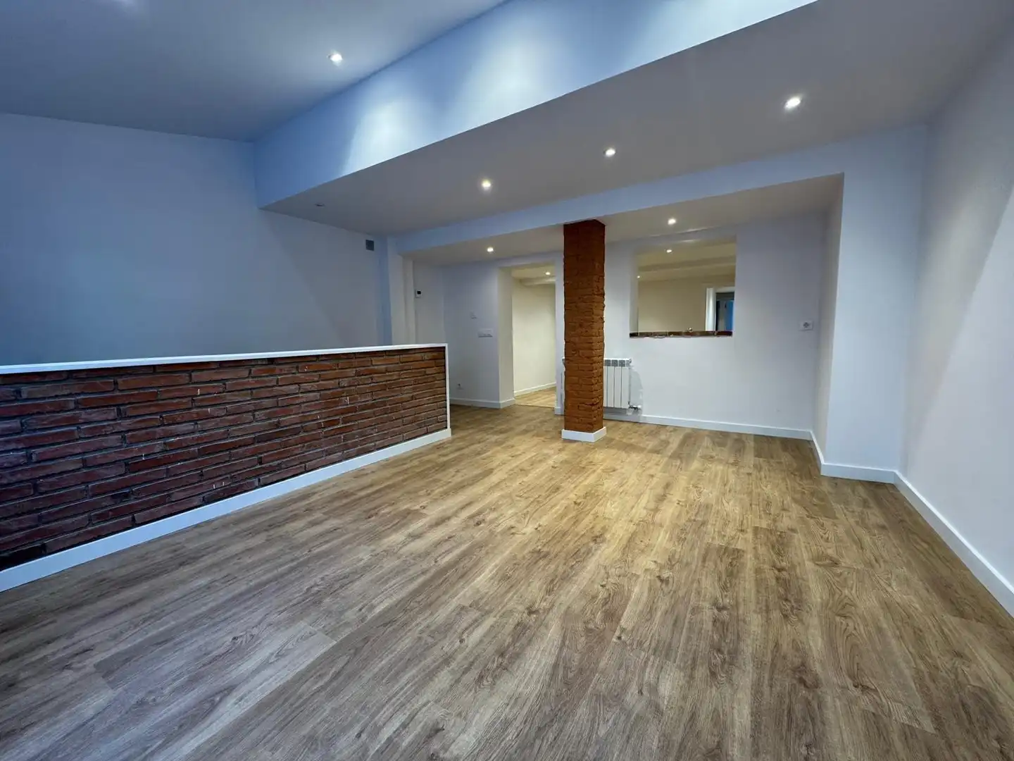 Piso en venta en Valldaura - Carretera de Cardona, imagen 19