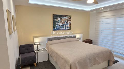 Foto 4 de Dúplex de alquiler en Del Golf, Urbanización Nuevo Sol, Roca Llisa, Santa Eulària des Riu