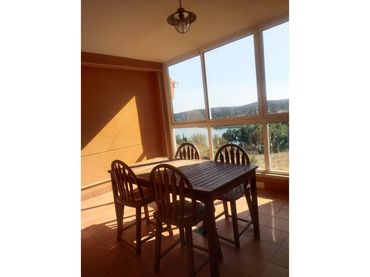 Dúplex con piscina en venta en Calle Peazo del Alto 8