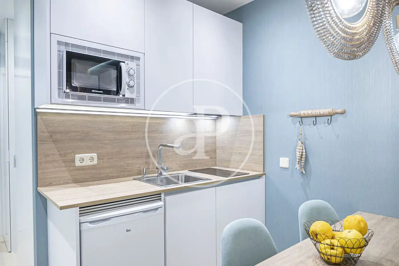 Flat with pool for sale in C. de Agustina de Aragón, imagen 12