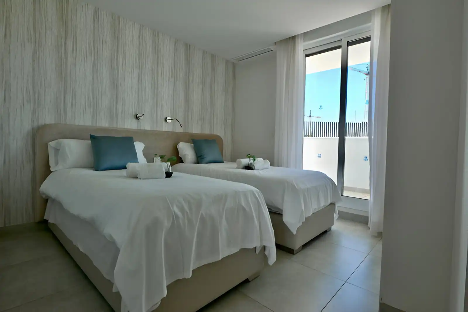 Apartament amb piscina en venda a La Cala Mijas, imagen 47