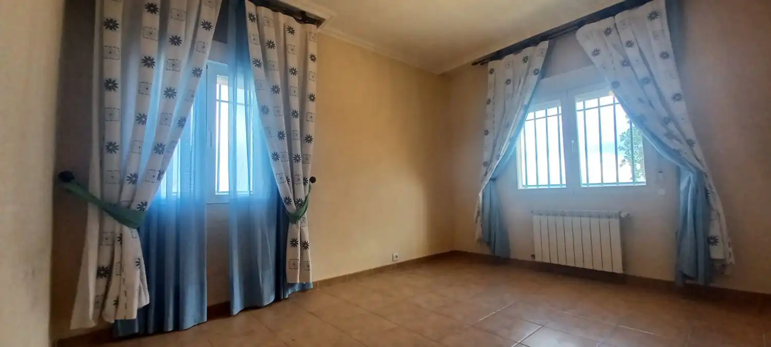 Dormitori de Finca rústica en venda en Villanueva de Perales