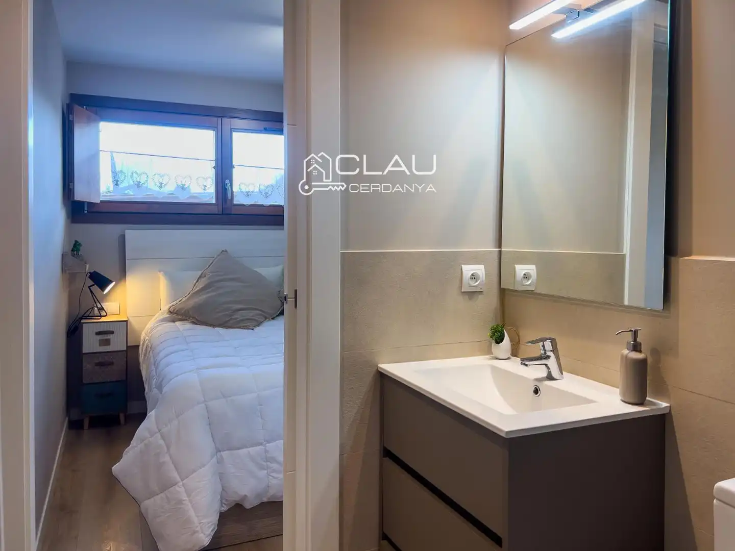 Habitación de Piso en venta en Sainte - Léocadie con Calefacción, Jardín privado y Parquet