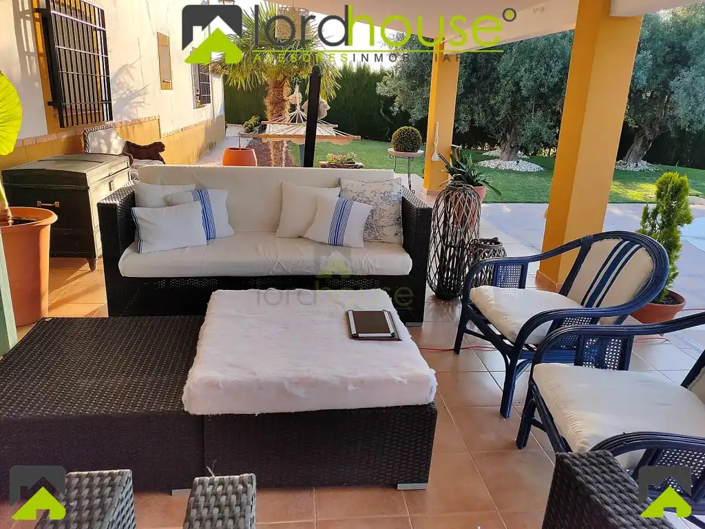 Terrace of Houses for sale in Lorca