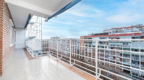 Foto 2 de Dúplex en venda a Calle Porto Cristo, 3, Parque Lisboa - La Paz, Alcorcón