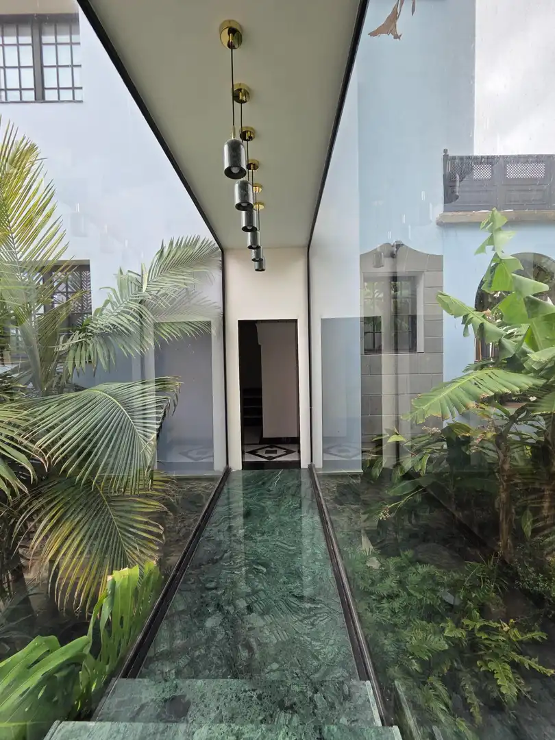 Casa o xalet en venda en Las Palmas de Gran Canaria amb Jardí privat, Terrassa i Traster