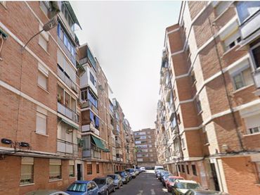 Pis amb ascensor en venda a Calle Quevedo