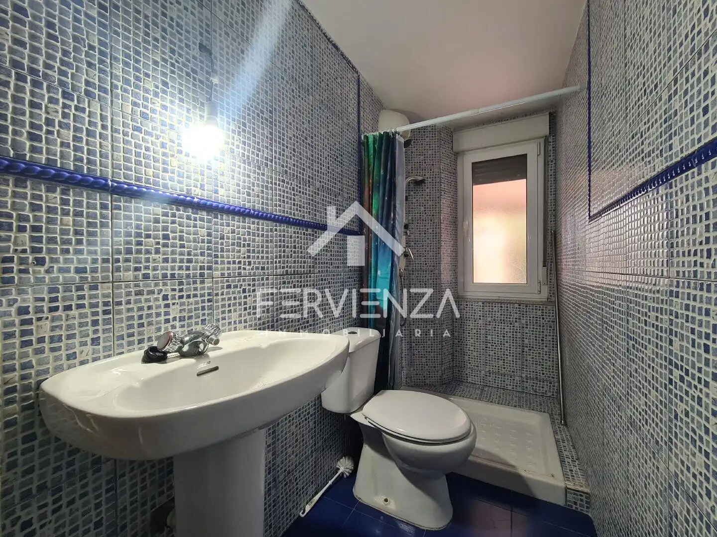 Baño de Casa o chalet en venta en Oviedo 
