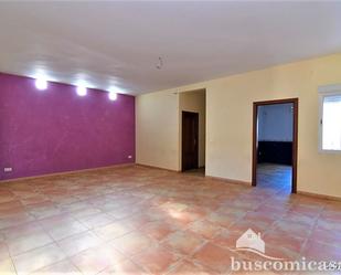 Living room of Flat for sale in Begíjar  with Terrace and Balcony