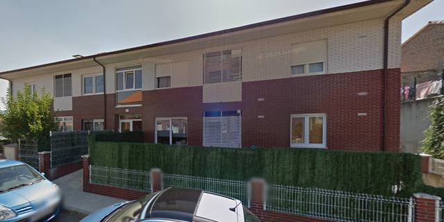 Dúplex en Venta en Barrio San Juan en Oruña