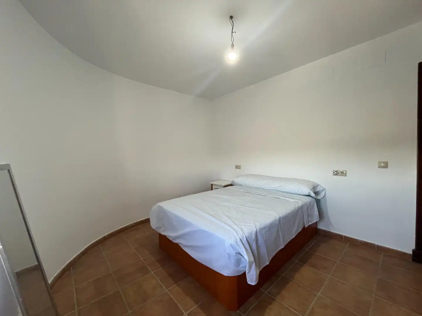 Bedroom of Detached homes for sale in Jerez de la Frontera  with Terrace