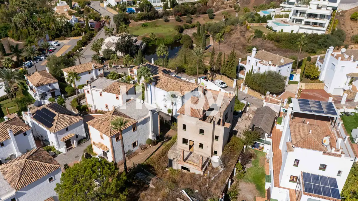 Haus mit Balkon zum Verkauf in Terrenos Sup-S1 Soto Resinera, imagen 88