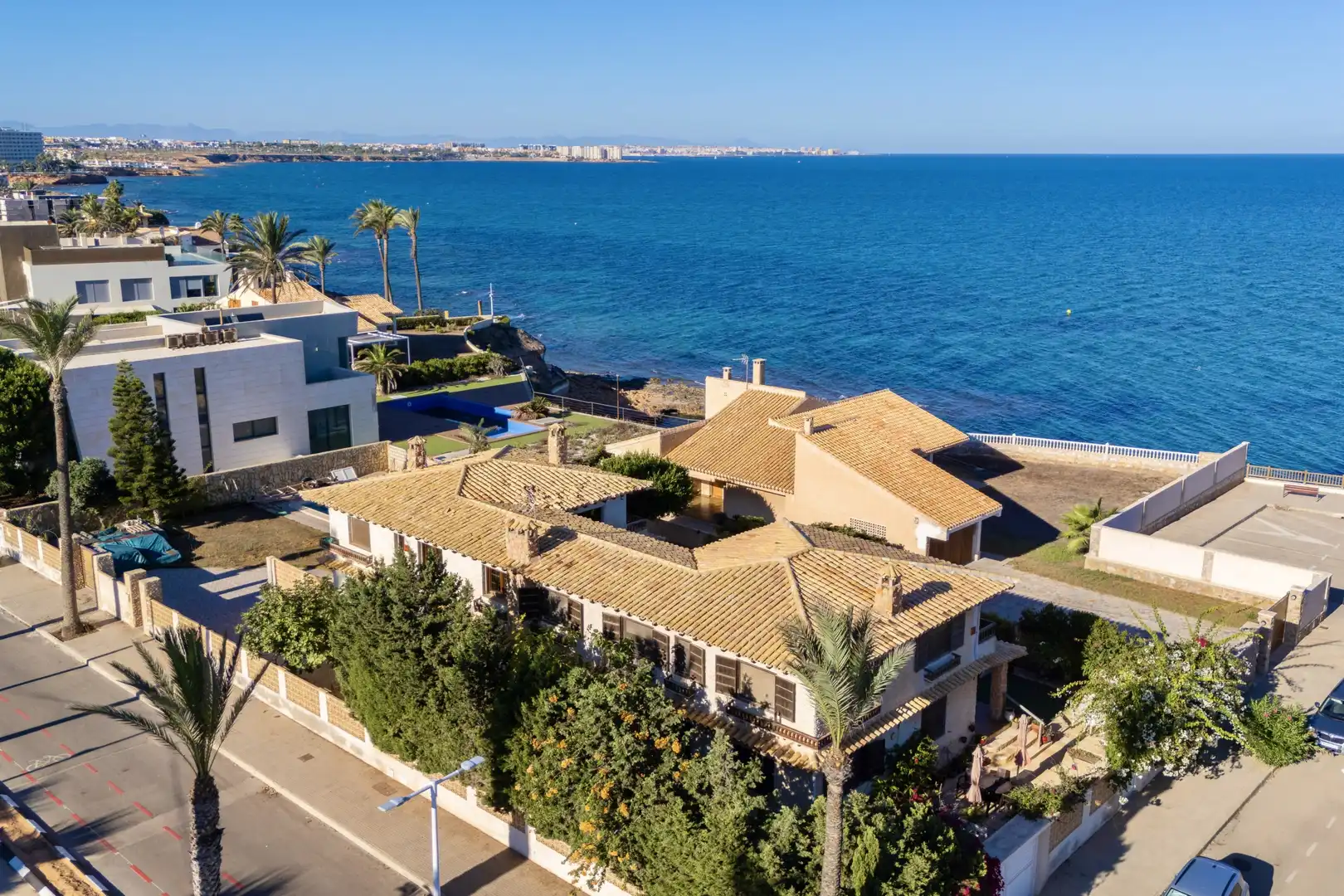 Casa en venta en Orihuela Costa
