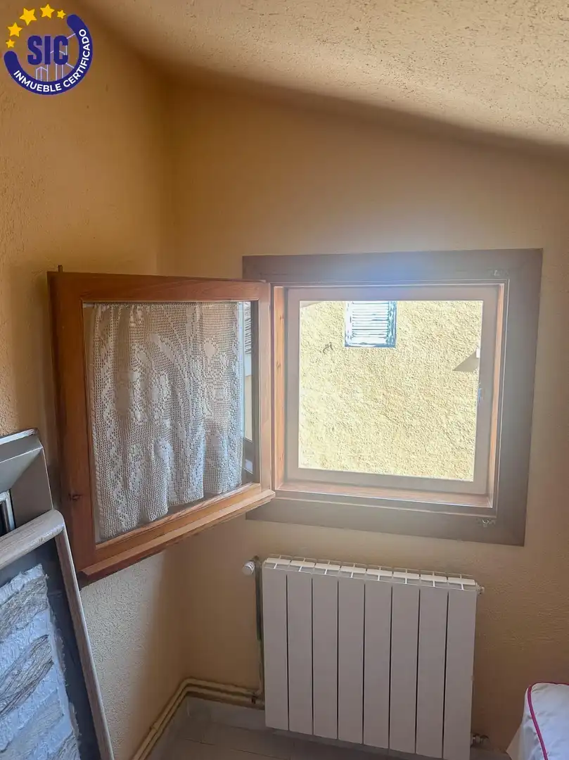 Xalet amb terrassa en venda a Calle SIGALERO, imagen 51