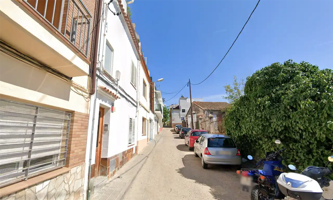Maison jumelée à vendre à ravalet