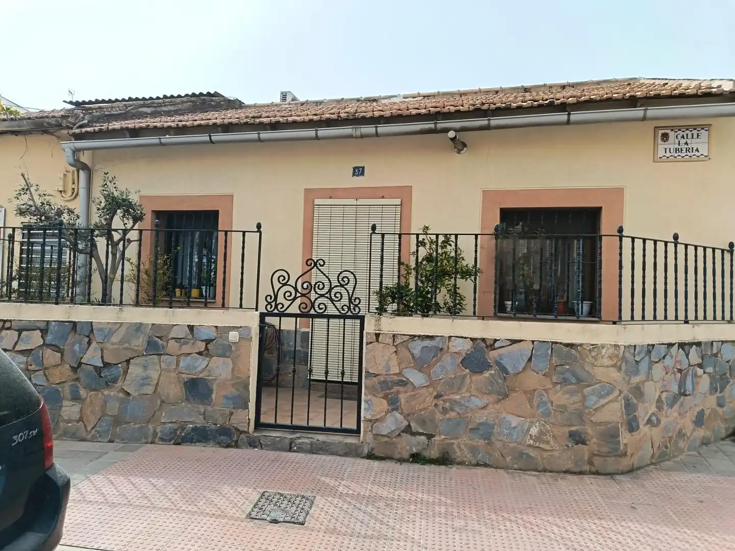 Haus zum Verkauf in Rabasa - Los Ángeles - San Agustín, imagen 2
