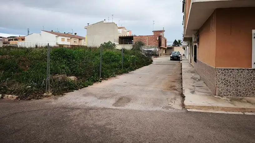 Terreny residencial en venda a calle Mare de Deu Desemparats, imagen 6