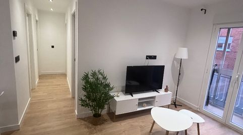 Photo 3 of Flat for rent in Avenida de Los Cedros, Garrido Norte, Salamanca Capital