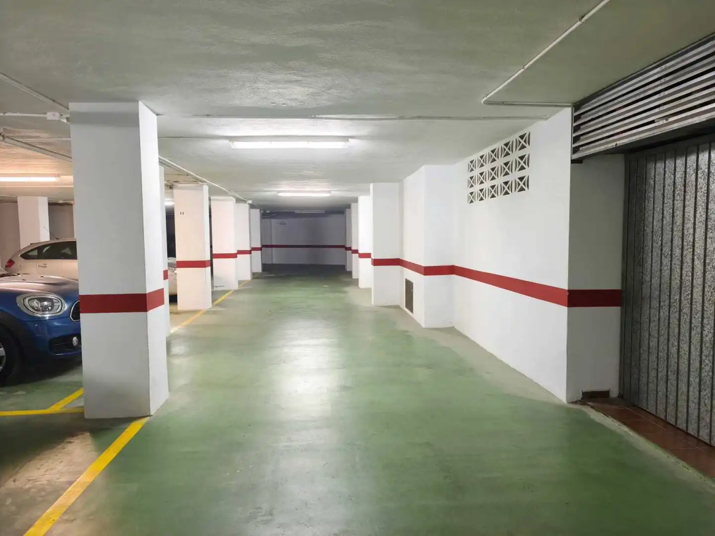 Flat for sale in Racó