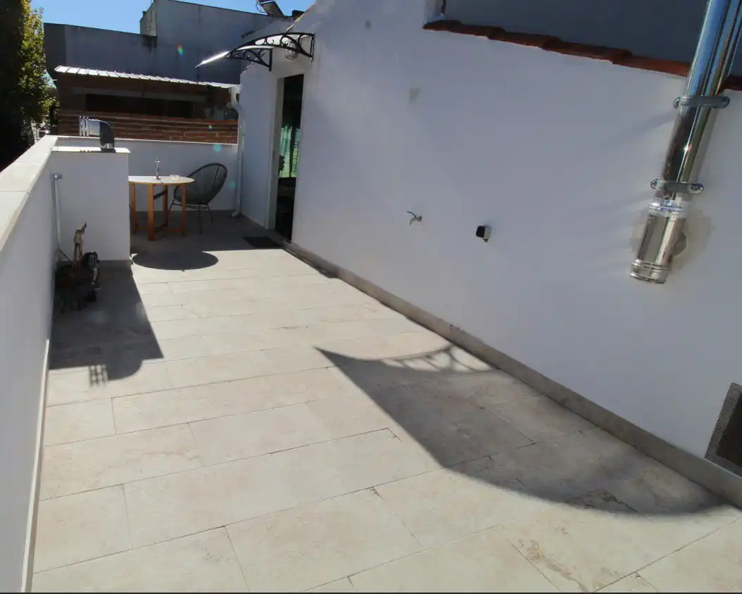 Terrassa de Casa adosada en venda en Ciudad Real amb Aire condicionat i Calefacció