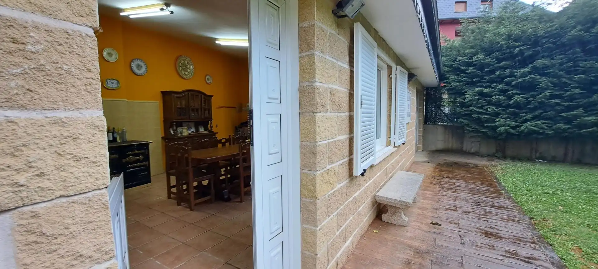Casa o xalet en venda a Área Rural Sur